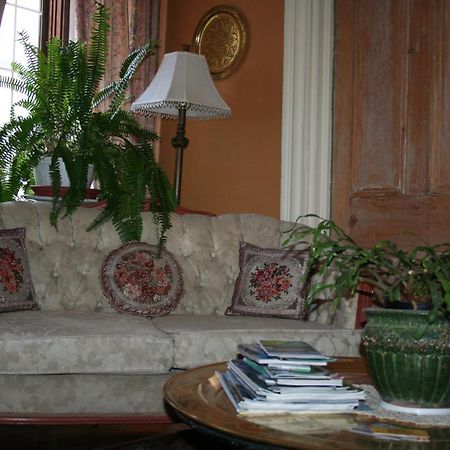 Gîte À l'Augustine Québec Esterno foto