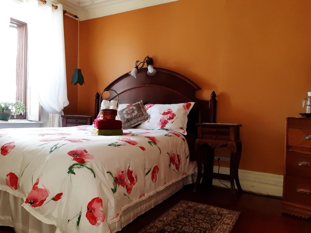 Gîte À l'Augustine Québec Esterno foto